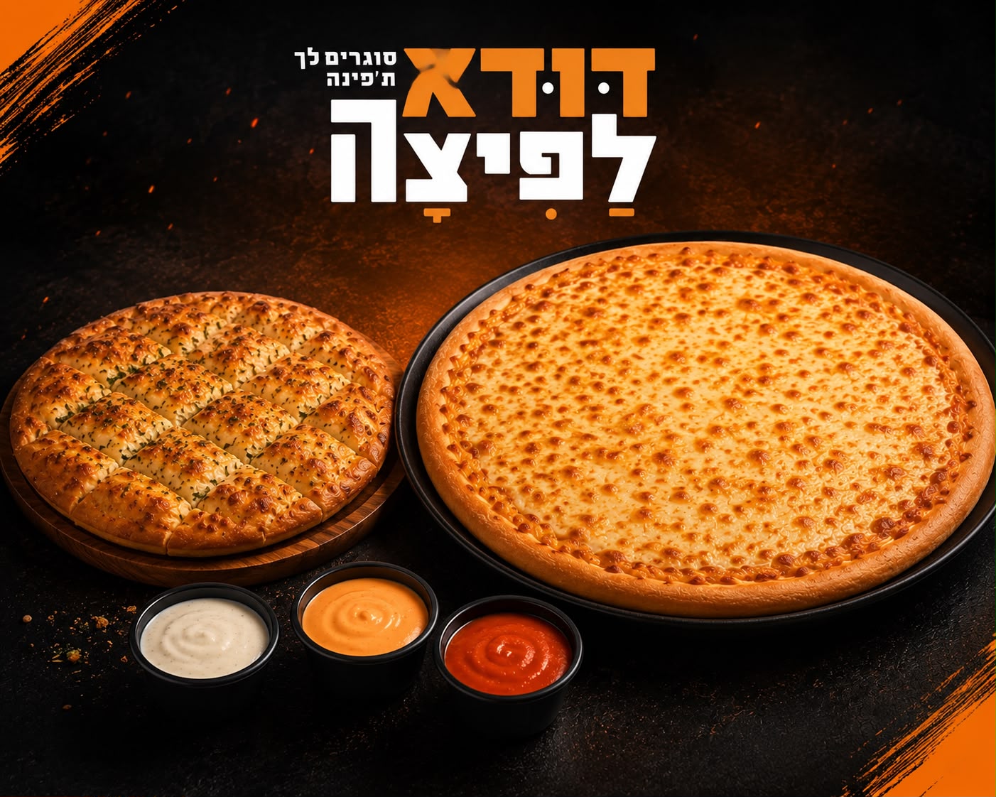 דיל משפחתי